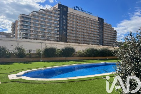 Apartment à vendre à Oropesa del Mar, Castellon, Espagne, 2 chambres, 73 m2 No. 184662 - photo 3