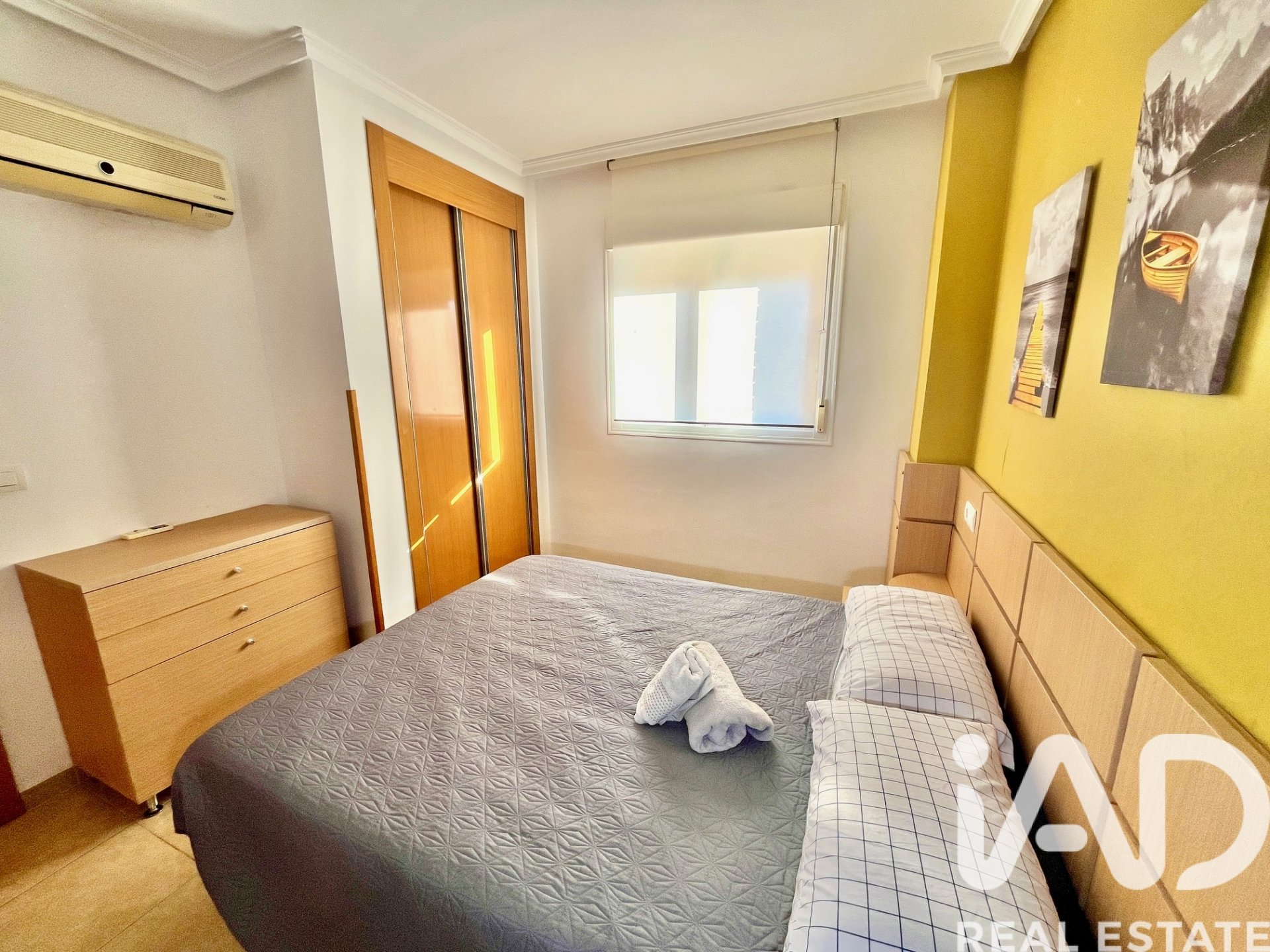Dzīvoklis Oropesa del Mar, Castellon, Spānijā 2 istabas, 73 m2 Nr. 184662