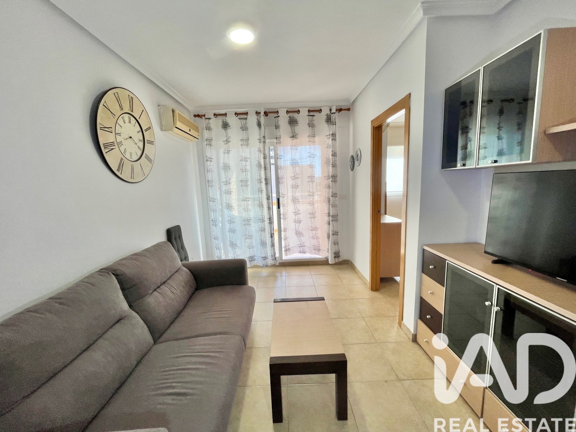 Dzīvoklis Oropesa del Mar, Castellon, Spānijā 2 istabas, 73 m2 Nr. 184662
