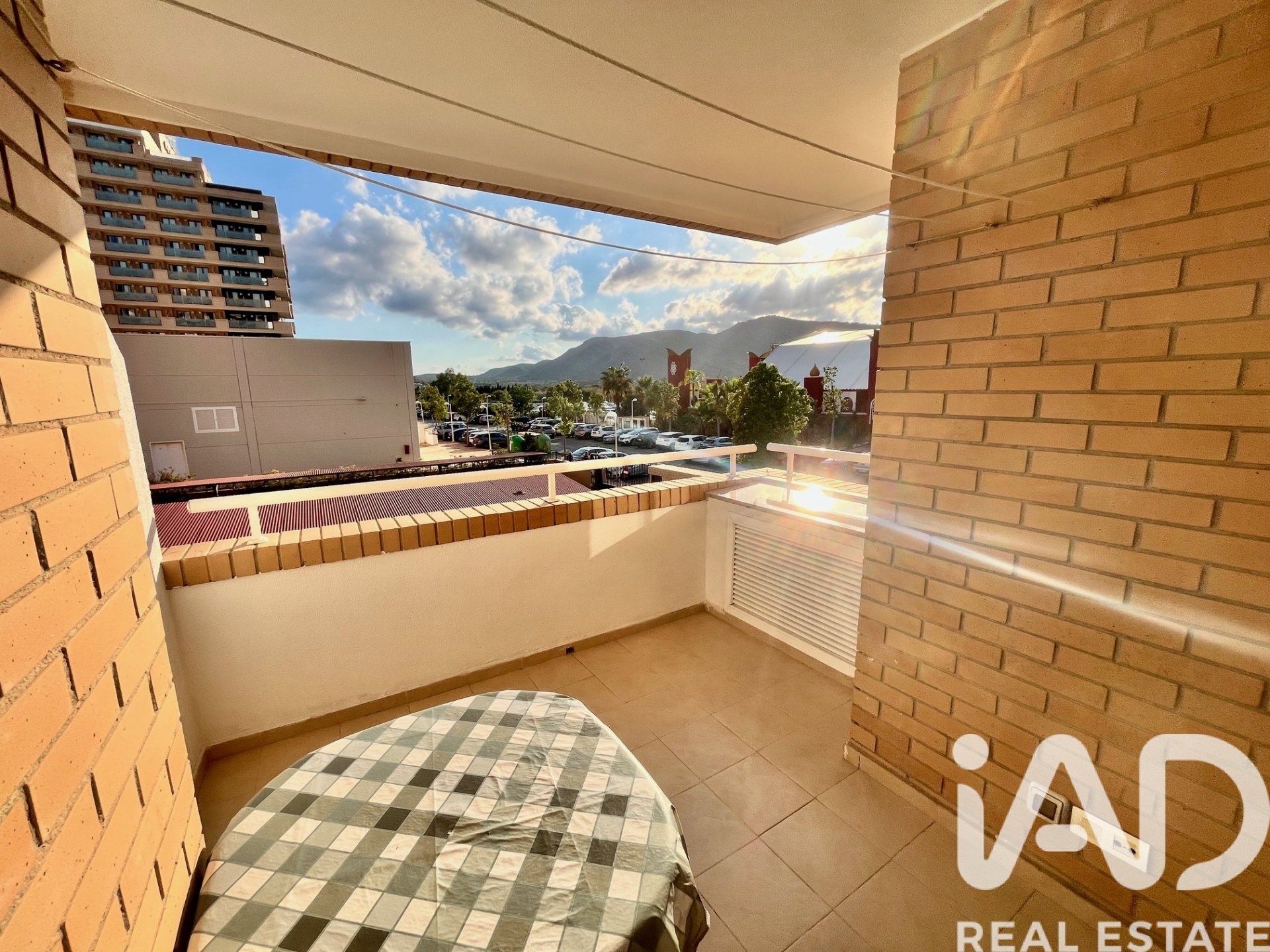 Dzīvoklis Oropesa del Mar, Castellon, Spānijā 2 istabas, 73 m2 Nr. 184662