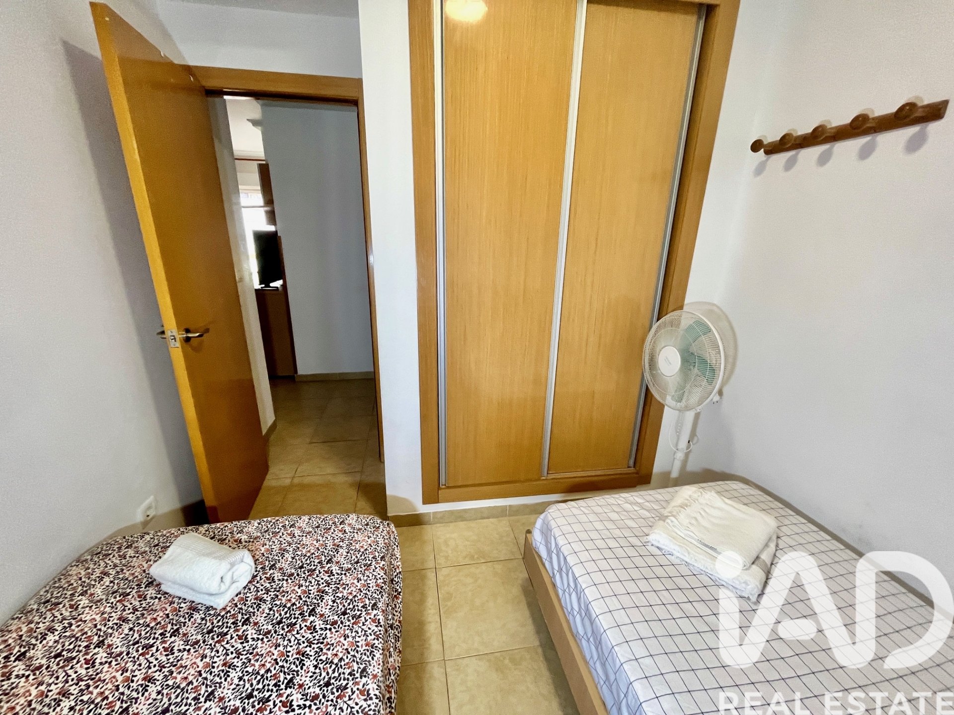 Dzīvoklis Oropesa del Mar, Castellon, Spānijā 2 istabas, 73 m2 Nr. 184662