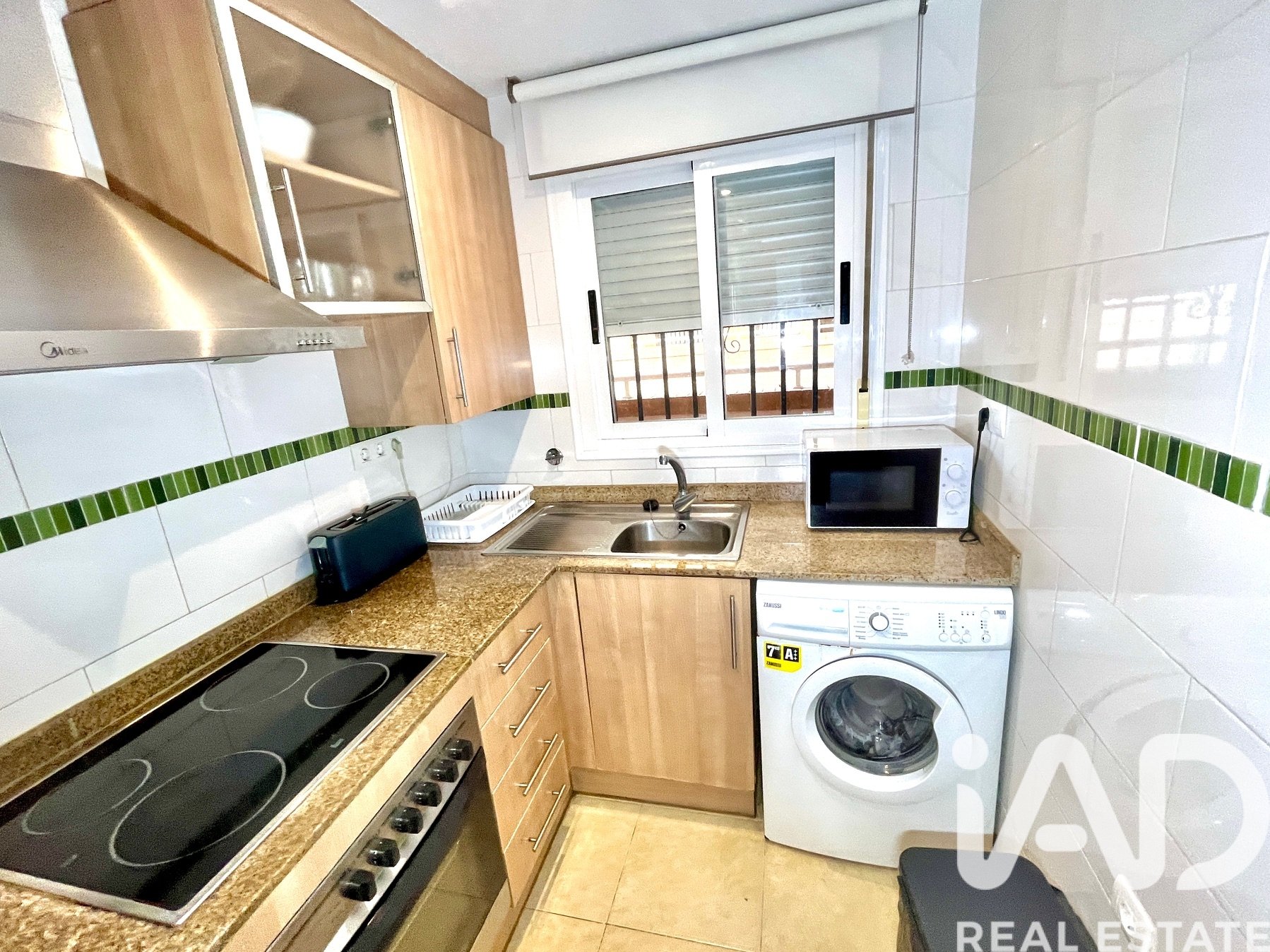 Dzīvoklis Oropesa del Mar, Castellon, Spānijā 2 istabas, 73 m2 Nr. 184662