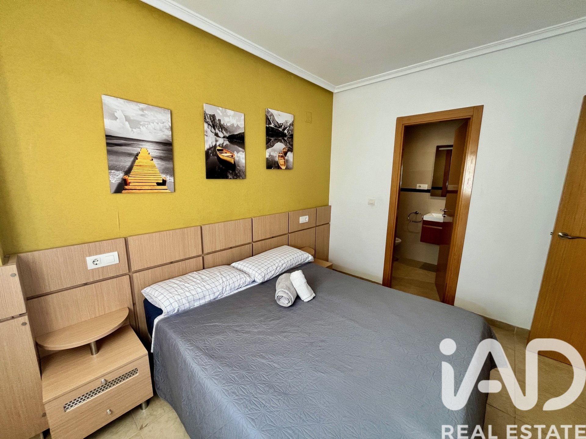 Dzīvoklis Oropesa del Mar, Castellon, Spānijā 2 istabas, 73 m2 Nr. 184662