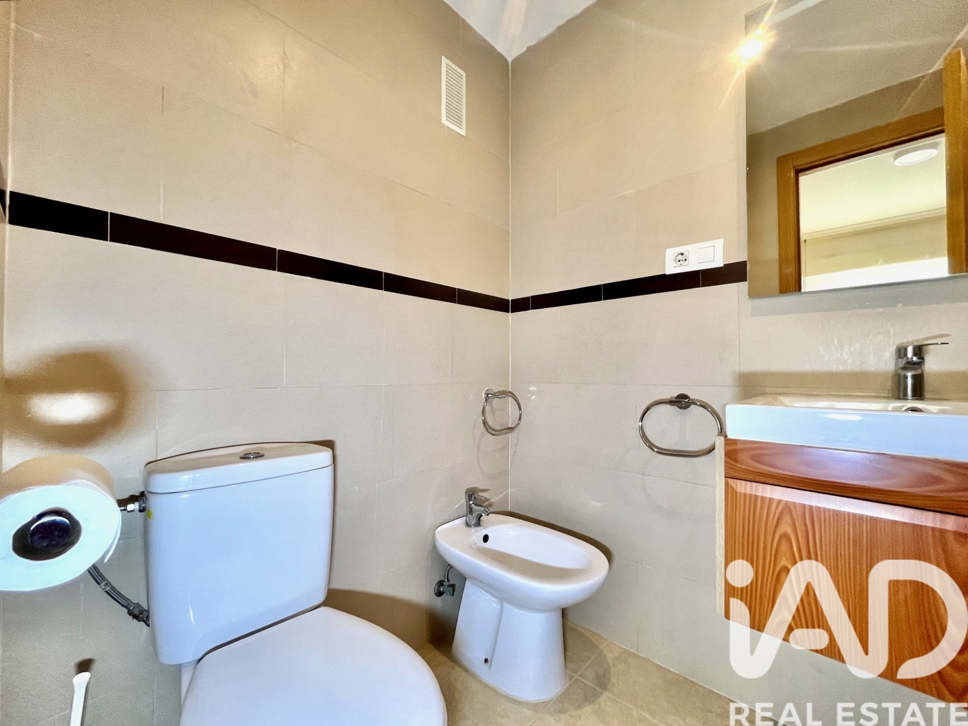 Dzīvoklis Oropesa del Mar, Castellon, Spānijā 2 istabas, 73 m2 Nr. 184662