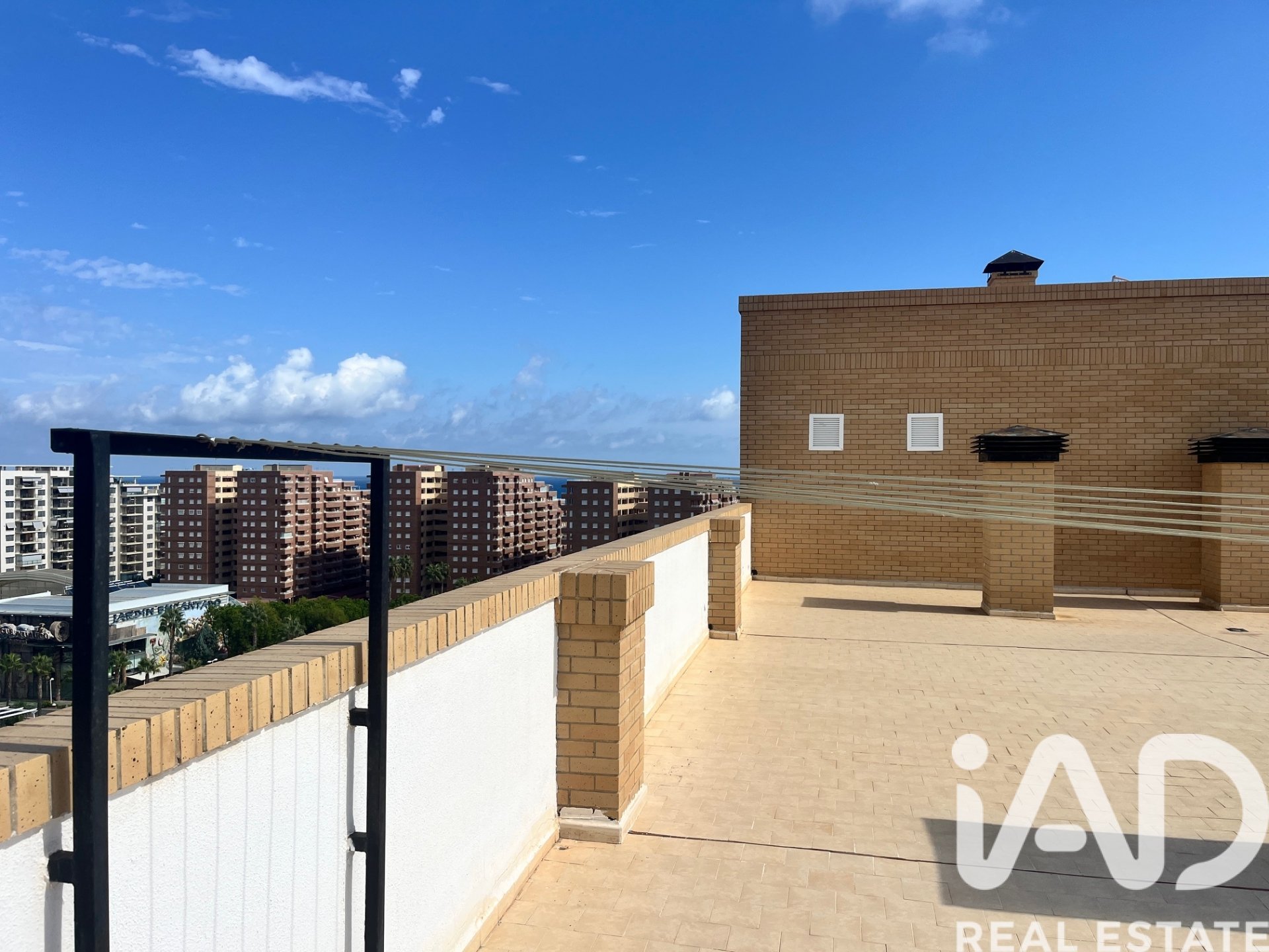 Dzīvoklis Oropesa del Mar, Castellon, Spānijā 2 istabas, 73 m2 Nr. 184662