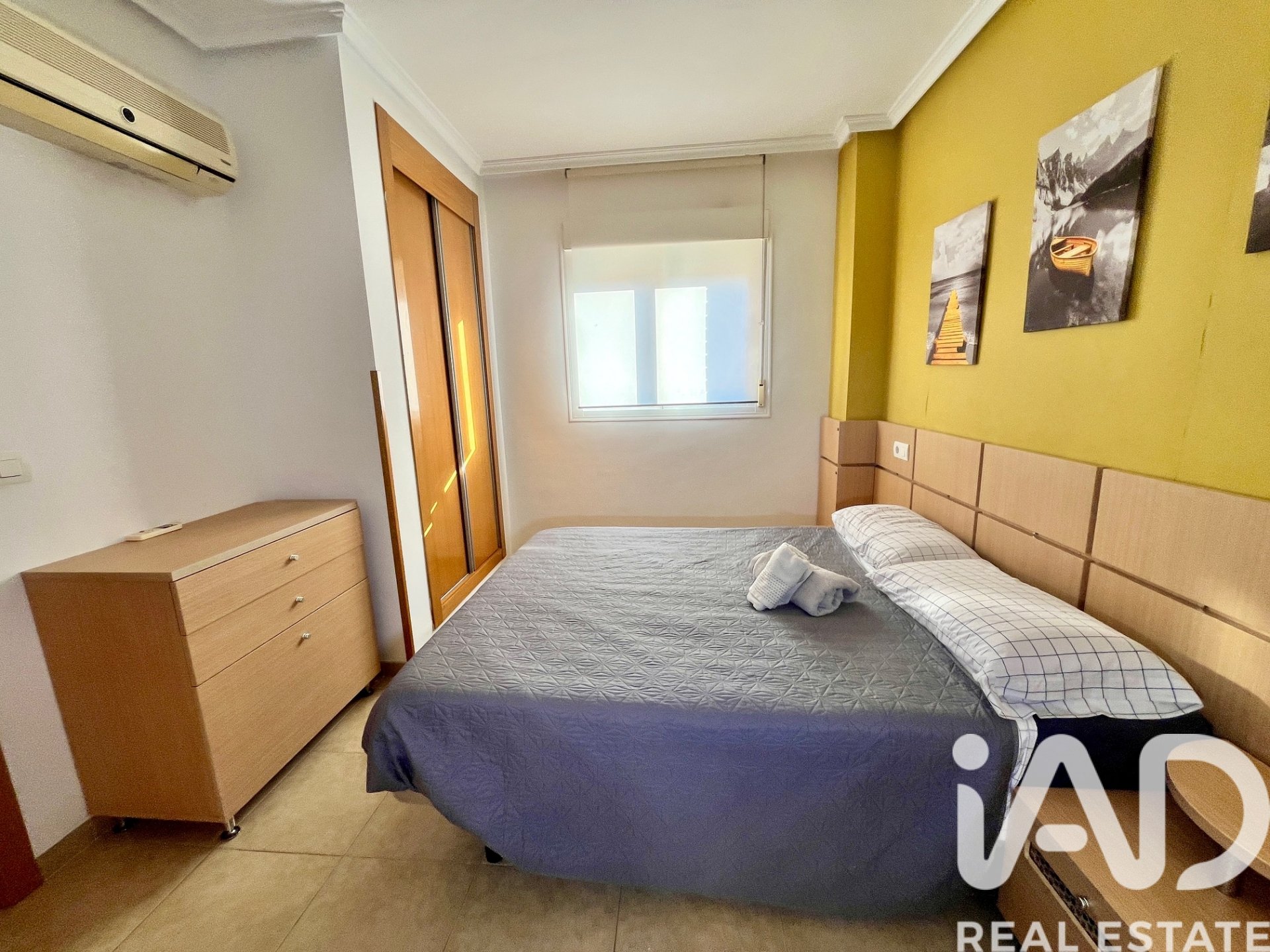Dzīvoklis Oropesa del Mar, Castellon, Spānijā 2 istabas, 73 m2 Nr. 184662