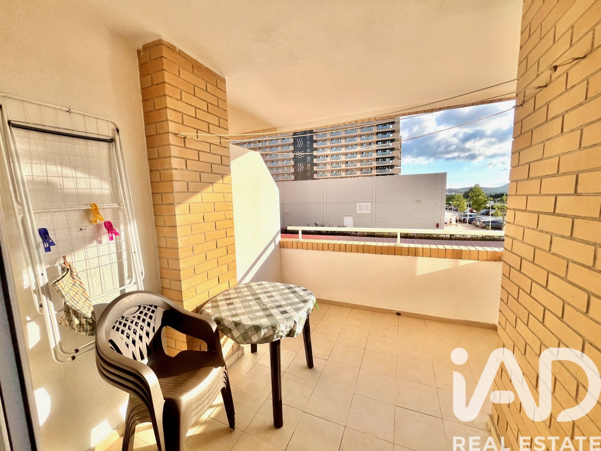 Dzīvoklis Oropesa del Mar, Castellon, Spānijā 2 istabas, 73 m2 Nr. 184662
