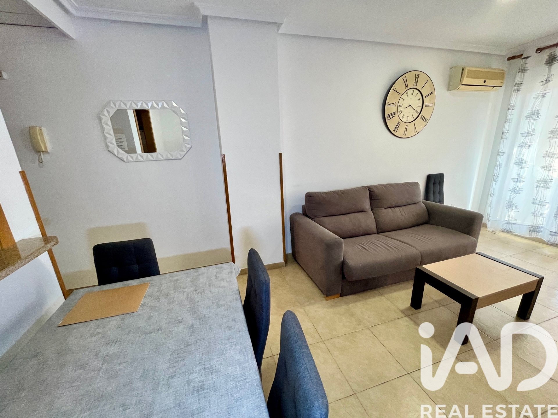 Dzīvoklis Oropesa del Mar, Castellon, Spānijā 2 istabas, 73 m2 Nr. 184662