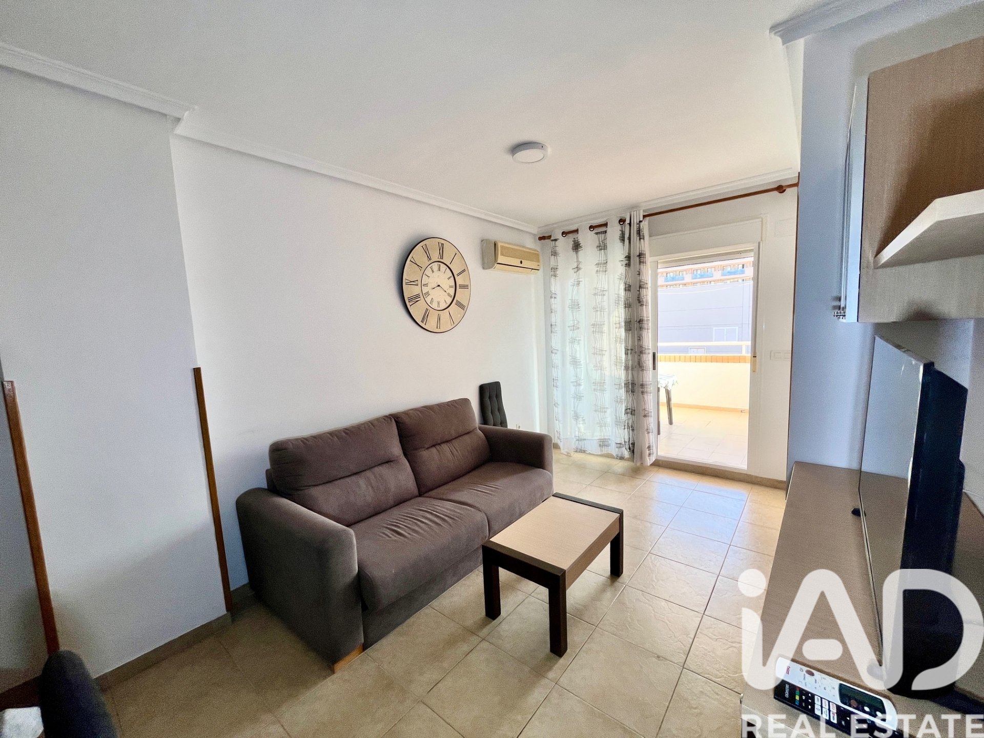 Dzīvoklis Oropesa del Mar, Castellon, Spānijā 2 istabas, 73 m2 Nr. 184662