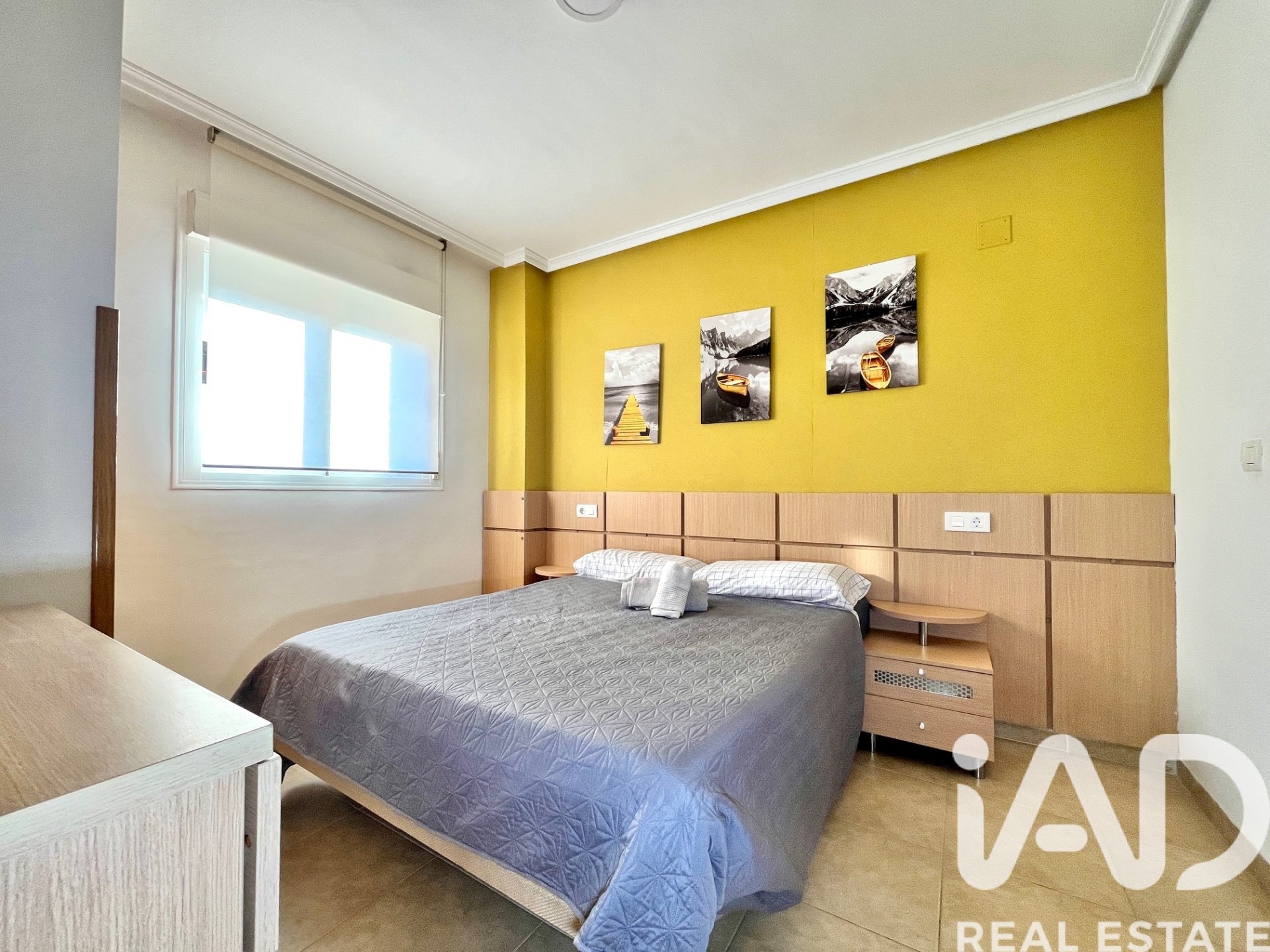 Dzīvoklis Oropesa del Mar, Castellon, Spānijā 2 istabas, 73 m2 Nr. 184662