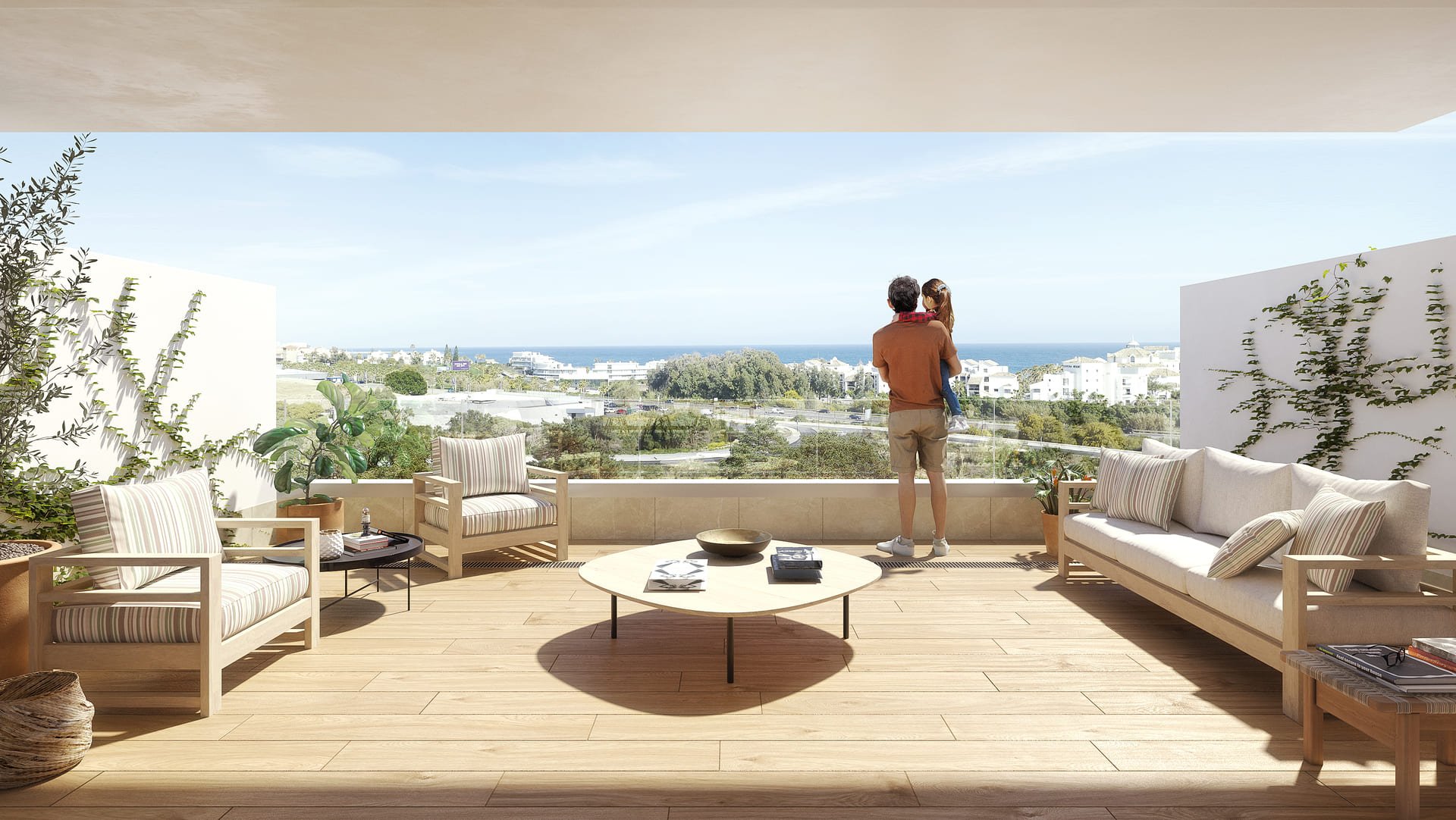 Huoneisto Estepona, Malaga, Espanja 2 makuuhuonetta, 81 m2 No. 151462