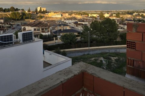 Duplex à vendre à Bigastro, Alicante, Espagne, 3 chambres, 163 m2 No. 151458 - photo 8