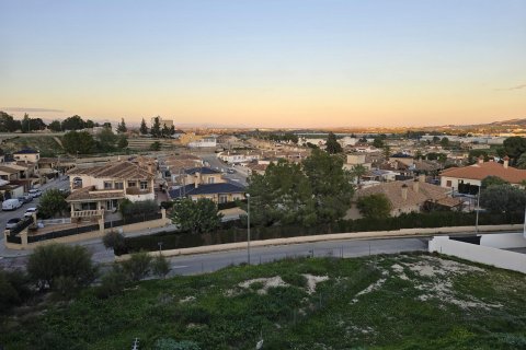 Duplex à vendre à Bigastro, Alicante, Espagne, 3 chambres, 163 m2 No. 151458 - photo 13