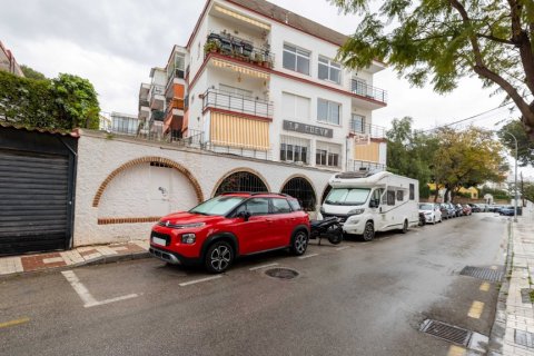 Wohnung zum Verkauf Torremolinos, Malaga, Spanien 2 Schlafzimmer, 44 m2 Nr. 113698 - Foto 17