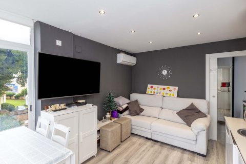 Wohnung zum Verkauf Torremolinos, Malaga, Spanien 2 Schlafzimmer, 44 m2 Nr. 113698 - Foto 3