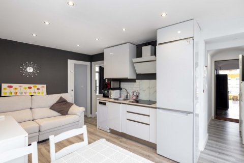 Wohnung zum Verkauf Torremolinos, Malaga, Spanien 2 Schlafzimmer, 44 m2 Nr. 113698 - Foto 1