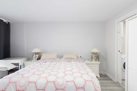 Wohnung zum Verkauf Torremolinos, Malaga, Spanien 2 Schlafzimmer, 44 m2 Nr. 113698 - Foto 8
