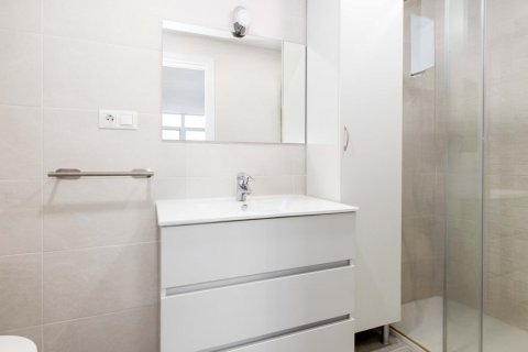Wohnung zum Verkauf Torremolinos, Malaga, Spanien 2 Schlafzimmer, 44 m2 Nr. 113698 - Foto 15