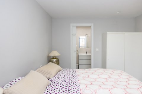 Wohnung zum Verkauf Torremolinos, Malaga, Spanien 2 Schlafzimmer, 44 m2 Nr. 113698 - Foto 11