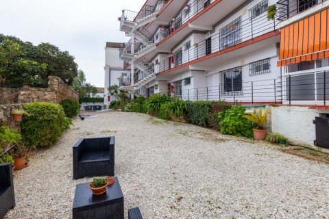 Wohnung zum Verkauf Torremolinos, Malaga, Spanien 2 Schlafzimmer, 44 m2 Nr. 113698 - Foto 26