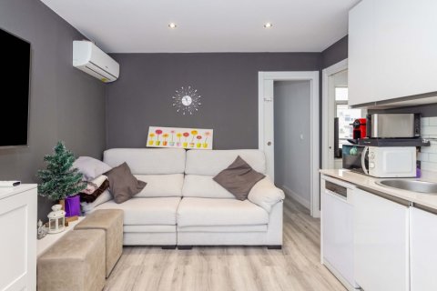 Wohnung zum Verkauf Torremolinos, Malaga, Spanien 2 Schlafzimmer, 44 m2 Nr. 113698 - Foto 2