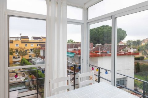 Wohnung zum Verkauf Torremolinos, Malaga, Spanien 2 Schlafzimmer, 44 m2 Nr. 113698 - Foto 7