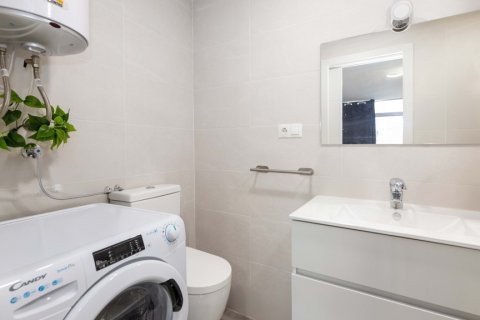 Wohnung zum Verkauf Torremolinos, Malaga, Spanien 2 Schlafzimmer, 44 m2 Nr. 113698 - Foto 16