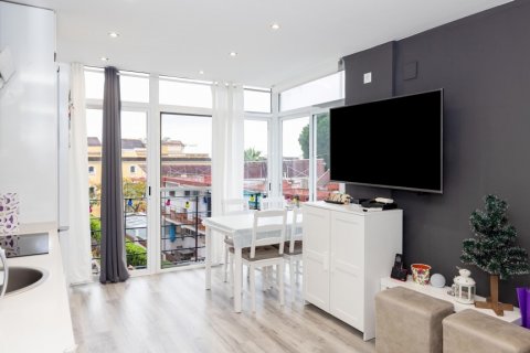 Wohnung zum Verkauf Torremolinos, Malaga, Spanien 2 Schlafzimmer, 44 m2 Nr. 113698 - Foto 4