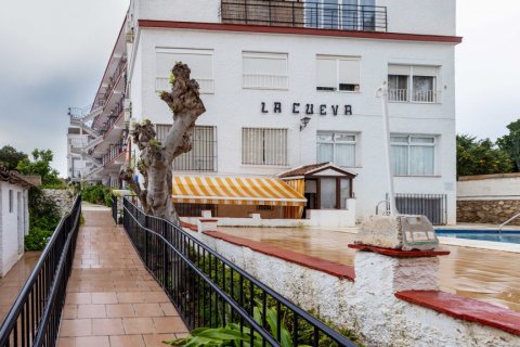 Wohnung zum Verkauf Torremolinos, Malaga, Spanien 2 Schlafzimmer, 44 m2 Nr. 113698 - Foto 23