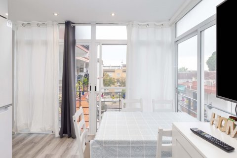 Wohnung zum Verkauf Torremolinos, Malaga, Spanien 2 Schlafzimmer, 44 m2 Nr. 113698 - Foto 6