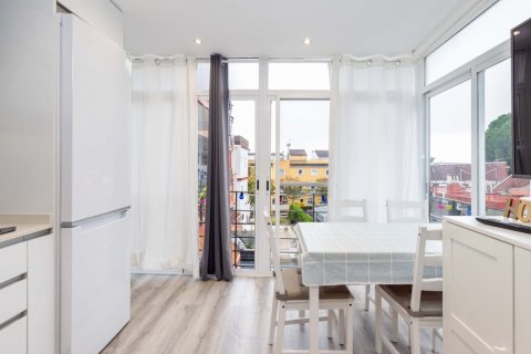 Wohnung zum Verkauf Torremolinos, Malaga, Spanien 2 Schlafzimmer, 44 m2 Nr. 113698 - Foto 5