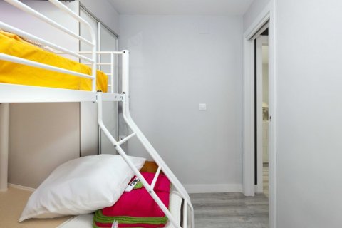 Wohnung zum Verkauf Torremolinos, Malaga, Spanien 2 Schlafzimmer, 44 m2 Nr. 113698 - Foto 14