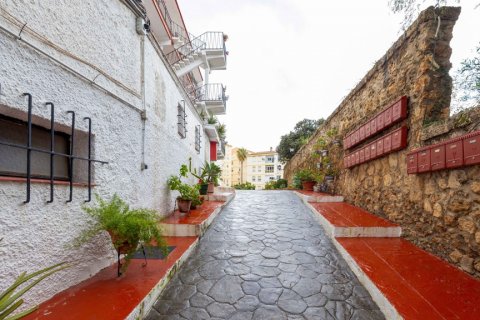 Wohnung zum Verkauf Torremolinos, Malaga, Spanien 2 Schlafzimmer, 44 m2 Nr. 113698 - Foto 28