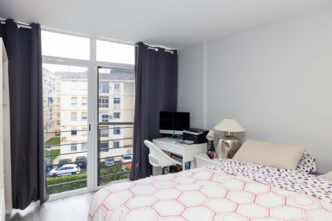Wohnung zum Verkauf Torremolinos, Malaga, Spanien 2 Schlafzimmer, 44 m2 Nr. 113698 - Foto 9