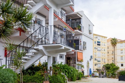 Wohnung zum Verkauf Torremolinos, Malaga, Spanien 2 Schlafzimmer, 44 m2 Nr. 113698 - Foto 19