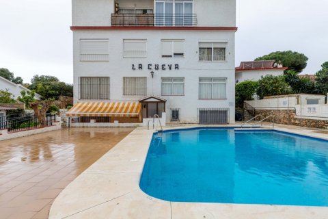 Wohnung zum Verkauf Torremolinos, Malaga, Spanien 2 Schlafzimmer, 44 m2 Nr. 113698 - Foto 22