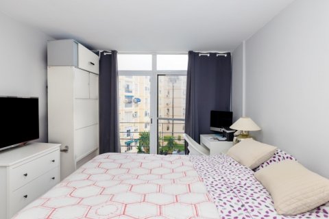 Wohnung zum Verkauf Torremolinos, Malaga, Spanien 2 Schlafzimmer, 44 m2 Nr. 113698 - Foto 10