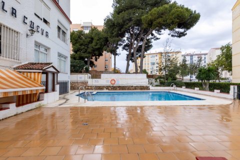 Wohnung zum Verkauf Torremolinos, Malaga, Spanien 2 Schlafzimmer, 44 m2 Nr. 113698 - Foto 20
