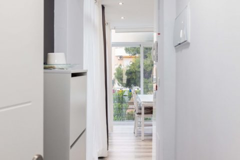 Wohnung zum Verkauf Torremolinos, Malaga, Spanien 2 Schlafzimmer, 44 m2 Nr. 113698 - Foto 12