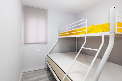 Wohnung zum Verkauf Torremolinos, Malaga, Spanien 2 Schlafzimmer, 44 m2 Nr. 113698 - Foto 13