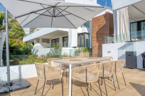 Duplex à vendre Marbella, Malaga, Espagne, 4 chambres, 385 m2 No. 113697 - photo 27