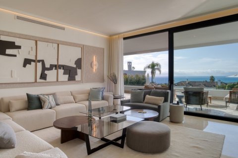 Duplex à vendre Marbella, Malaga, Espagne, 4 chambres, 385 m2 No. 113697 - photo 5