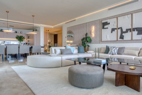 Duplex à vendre Marbella, Malaga, Espagne, 4 chambres, 385 m2 No. 113697 - photo 12