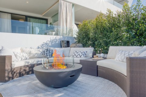 Duplex à vendre Marbella, Malaga, Espagne, 4 chambres, 385 m2 No. 113697 - photo 28