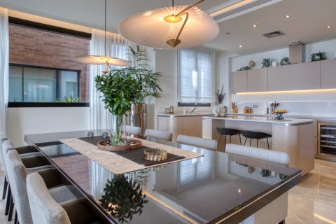 Duplex à vendre Marbella, Malaga, Espagne, 4 chambres, 385 m2 No. 113697 - photo 14