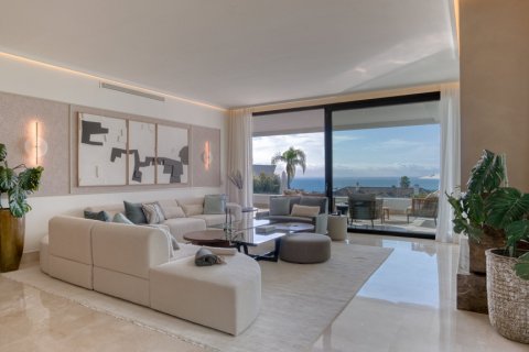 Duplex à vendre Marbella, Malaga, Espagne, 4 chambres, 385 m2 No. 113697 - photo 4