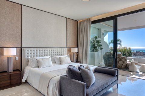 Duplex à vendre Marbella, Malaga, Espagne, 4 chambres, 385 m2 No. 113697 - photo 30