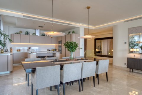 Duplex à vendre Marbella, Malaga, Espagne, 4 chambres, 385 m2 No. 113697 - photo 13