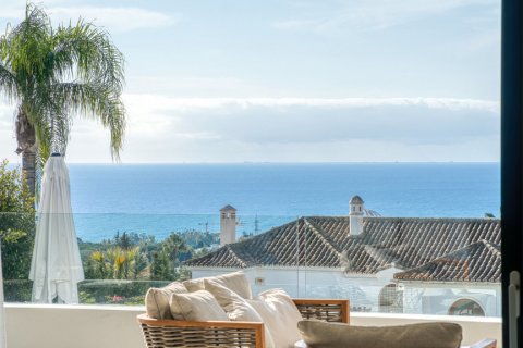 Duplex à vendre Marbella, Malaga, Espagne, 4 chambres, 385 m2 No. 113697 - photo 9