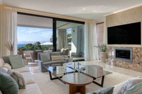 Duplex à vendre Marbella, Malaga, Espagne, 4 chambres, 385 m2 No. 113697 - photo 6
